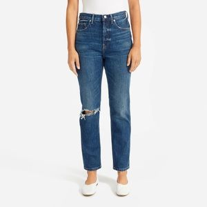 90’s Cheeky Everlane Jeans
